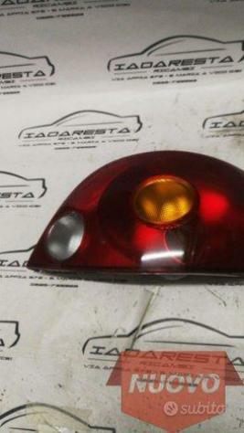 Stop Fanale Posteriore Dx Daewoo Matiz 96563515 - Foto 3