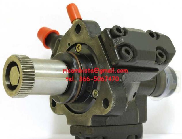 ?0445020002? 5001848538 Pompa Iniezione Iveco Daily
