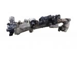 RADIATORE SCARICO GAS EGR LAND ROVER Freelander Serie 9670318680 Diesel 220 &hellip;