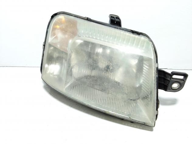 FARO ANTERIORE DESTRO FIAT Panda 2° Serie 41680748 (0310)