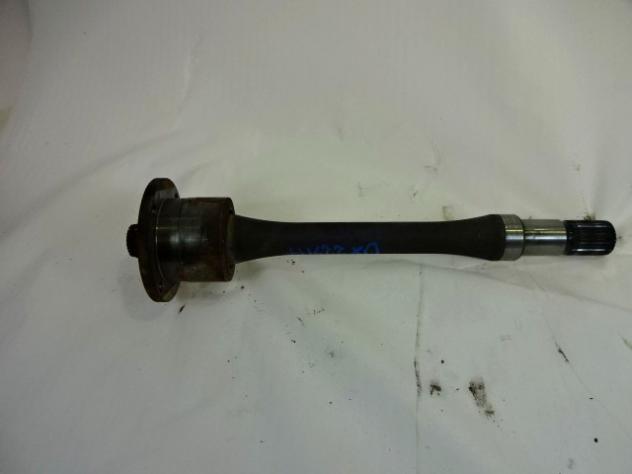 4411779J80000 GIUNTO SEMIASSE SEMIALBERO ANTERIORE DESTRO SUZUKI SX4 1.6 D 66KW 5M 5P (2009) RICAMBIO USATO