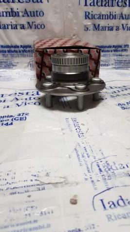 Mozzo ruota post. chrysler pt cruiser 04509767 - Foto 4