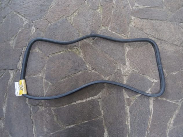 Guarnizione lunotto posteriore Fiat 127 bauletto prima serie (anni 71/75)
