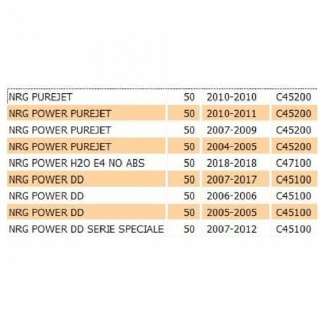 Estrattore aria NRG Power 9593164 - Foto 5