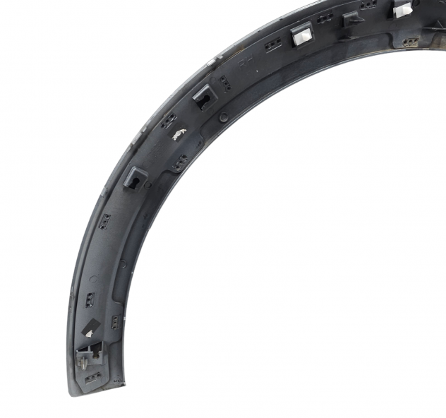 MODANATURA ARCO RUOTA ANTERIORE DX FORD Puma Serie L1TB-S16D238-B Diesel 1500 (19) - Foto 14