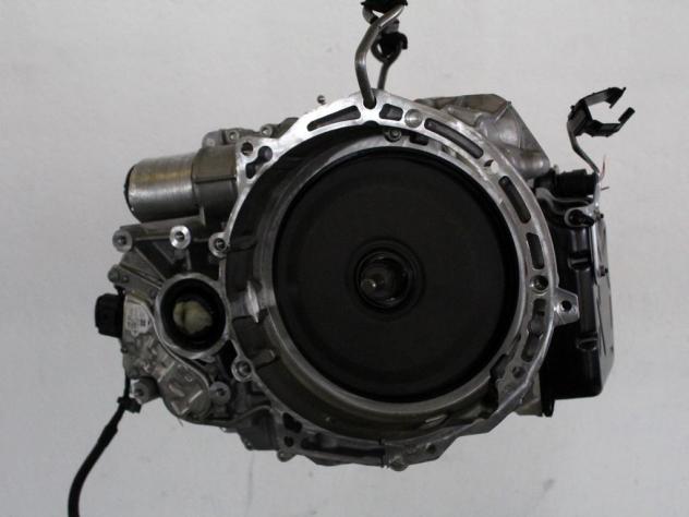 0GC300013F001 CAMBIO AUTOMATICO CUPRA FORMENTOR 2.0 D 4X4 110KW AUT 5P (2021) RICAMBIO USATO 06C325201H 0GC301107 0GC301103G 0GC927373M