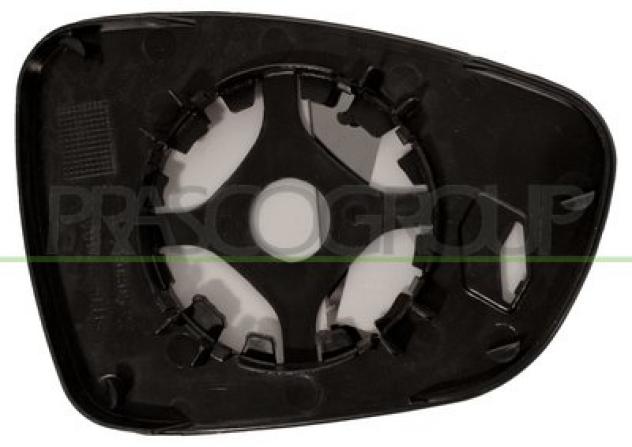 CRISTALLO RETROVISORE EST. S. CI3247514 CITROEN - DS5 - 2011