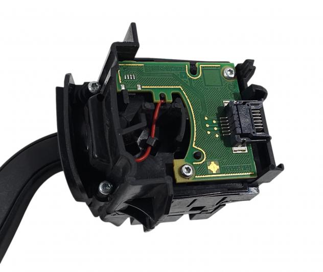 DEVIOLUCI SINISTRO FORD EcoSport Serie H1BT-13335-AA (12) - Foto 10