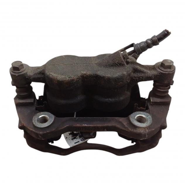 PINZA FRENO ANTERIORE DESTRA FORD Transit Serie Custom 1783931 YMF6 (1222) - Foto 5