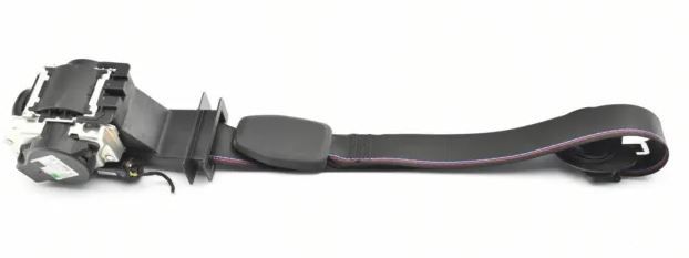 CINTURA ANTERIORE DX BMW G21 2021 IN POI 6366081100B