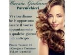 Marsia Giuliano Parrucchieri
