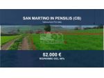 Immobile in asta di 92554 m² in vendita a San Martino in Pensilis