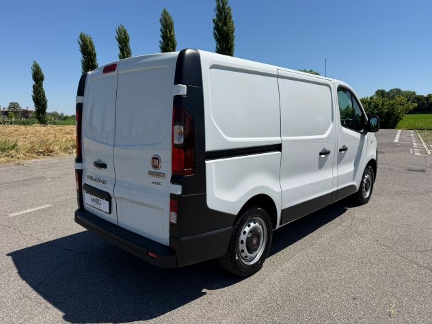 Fiat Talento 2.0 Mtj 120 Cv L1H1 - 2021 - Foto 4