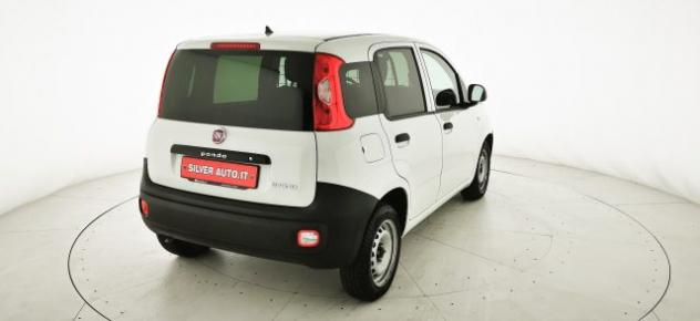 FIAT Panda 1.0 GSE S&S Hybrid Pop Van 2 posti - PREZZO+IVA rif. 23480487 - Foto 7