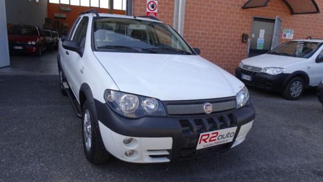FIAT - Strada 1300 MJT FIORINO ADVENTUR PICK-UP - Foto 3