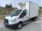 Ford Transit 350 2.2TDCi 155CV PM-RG RWD  Frigorifero ATP