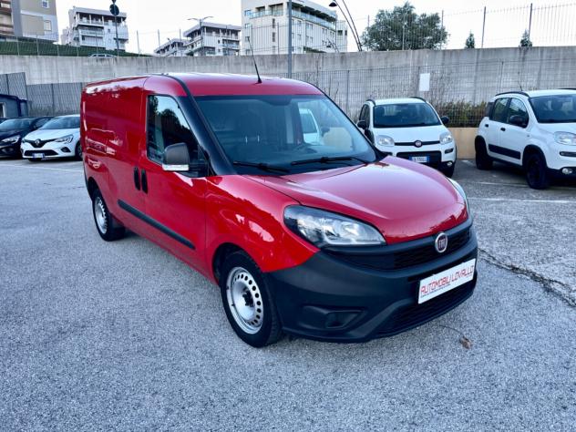 Fiat Doblo MAXI 1.6 MJT 120CV 6M IM.2021 - Foto 3