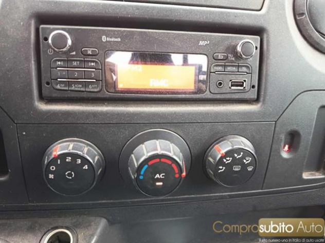 RENAULT Master T35 2.3 dCi/165 PM Cassone + IVA22% rif. 23819257 - Foto 9