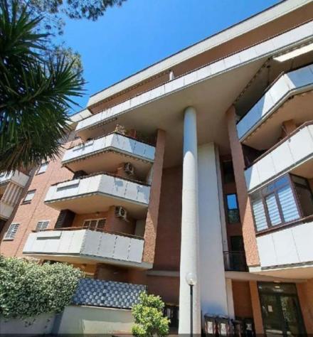 appartamento in vendita a Roma in zona Ponte di Nona