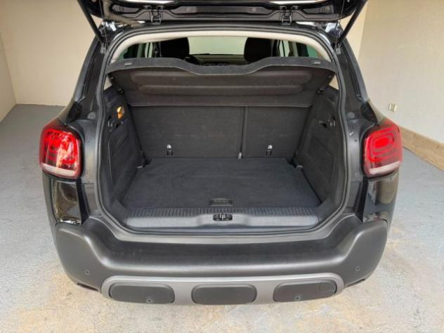 CITROEN C3 Aircross PureTech 110 S&S Plus rif. 23940560 - Foto 8