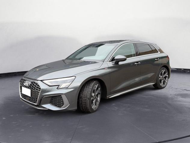 Audi A3 A3 SPB 30 TDI S tronic S line edition - Foto 3