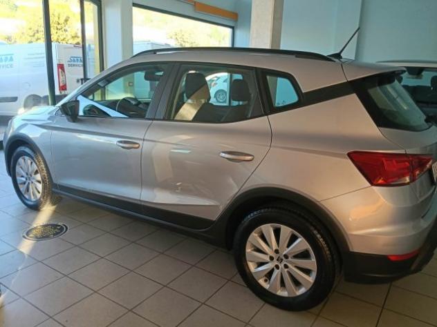 SEAT Arona 1.0 EcoTSI Style rif. 24193080 - Foto 5