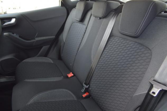 FORD Puma 1.0 EcoBoost Hybrid 125 CV S&S Titanium rif. 23936093 - Foto 9