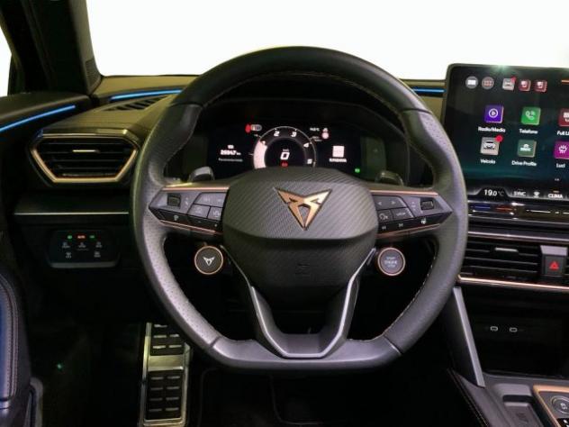 CUPRA Formentor 2.0 tdi 150cv dsg rif. 23675589 - Foto 9
