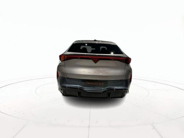 CUPRA Tavascan 77kwh endurance immersive rwd rif. 23835804 - Foto 5