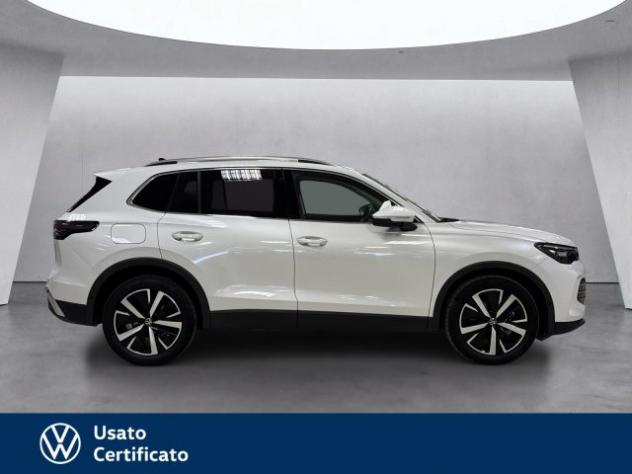 VOLKSWAGEN Tiguan 1.5 etsi elegance 150cv dsg rif. 23979480 - Foto 3