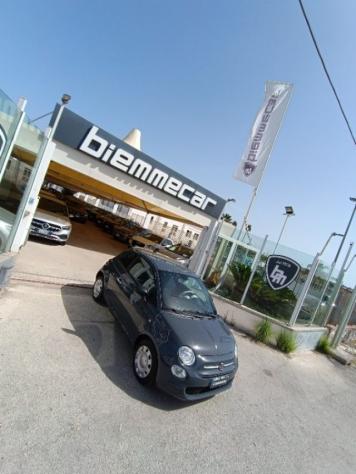 FIAT 500 1.0 Hybrid Cult i.e rif. 22752073 - Foto 8