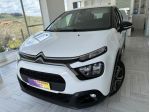 Citroen C3 BlueHDi 100cv Shine PLUS AIRBUMP/LED2022