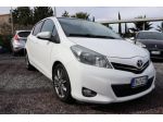 Toyota Yaris 1.4 D-4D 5 porte PANORAMA cambio AUTOMATICO