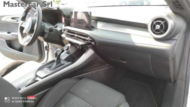 ALFA ROMEO Tonale Tonale 1.5 hybrid Super 130cv tct7 - GN067LM rif. 23965250 - Foto 10