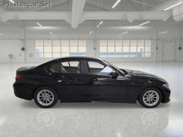 BMW 320 320D 48V BUSINESS ADVANTAGE AUTO - VOLANTE M - GE8 rif. 23956603 - Foto 5