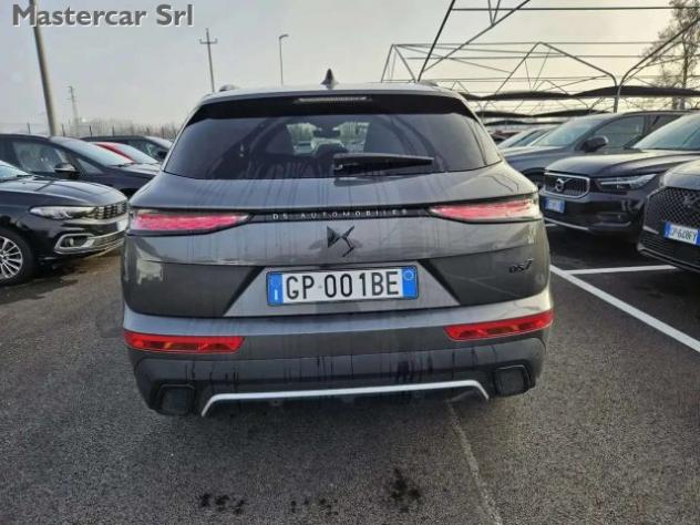 DS AUTOMOBILES DS 7 1.5 bluehdi Performance Line 130cv - GP001BE rif. 23799634 - Foto 5
