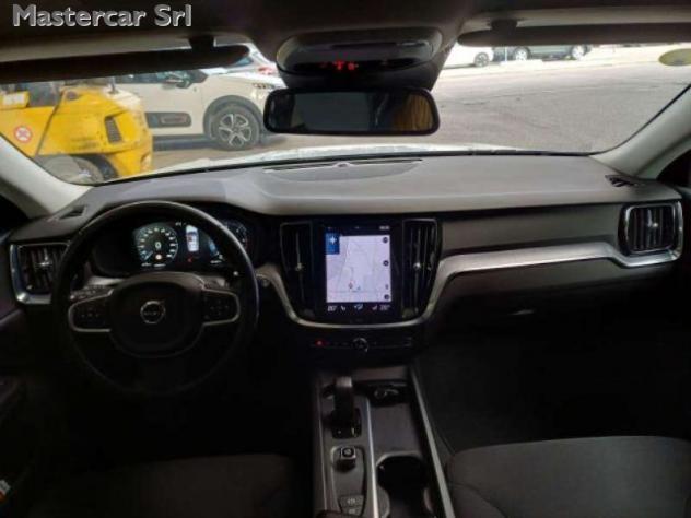 VOLVO V60 V60 2.0 b4 Momentum Business auto - GH735PL rif. 24169627 - Foto 4