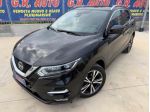 NISSAN Qashqai 1.5 dCi  N-Connecta GARANZIA rif. 24039274
