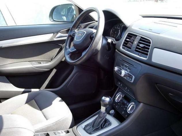 Audi Q3 1.4 TFSI COD S tronic Design - Foto 3