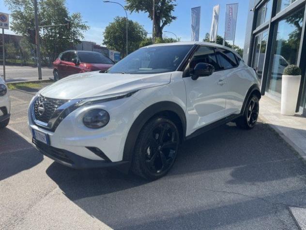Nissan Juke Juke 1.0 dig-t Tekna 114cv - Foto 6