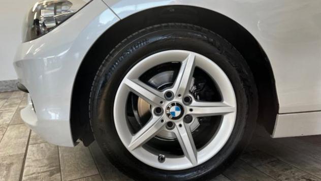 BMW 118 d 5p. Advantage rif. 24022289 - Foto 3