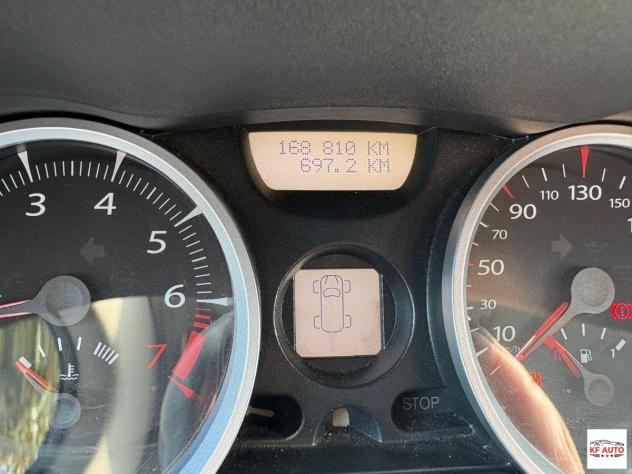 RENAULT - Mégane Cabrio CC 1.6 16v Dynamique - Foto 10