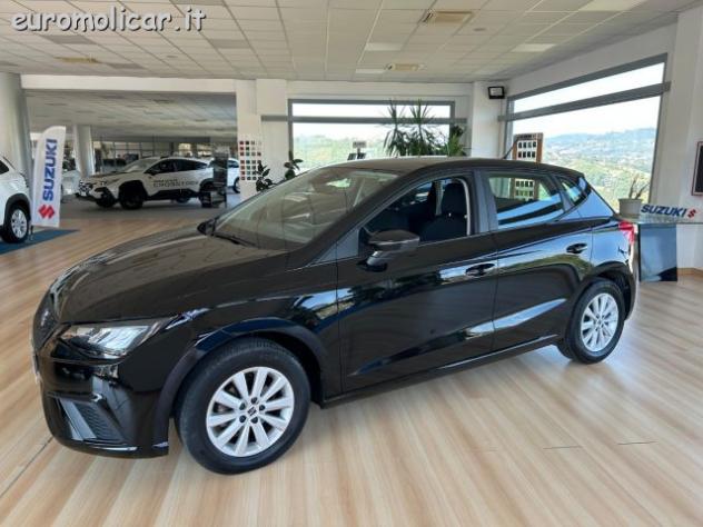 SEAT Ibiza 1.000 EcoTSI Style 95cv rif. 24204251