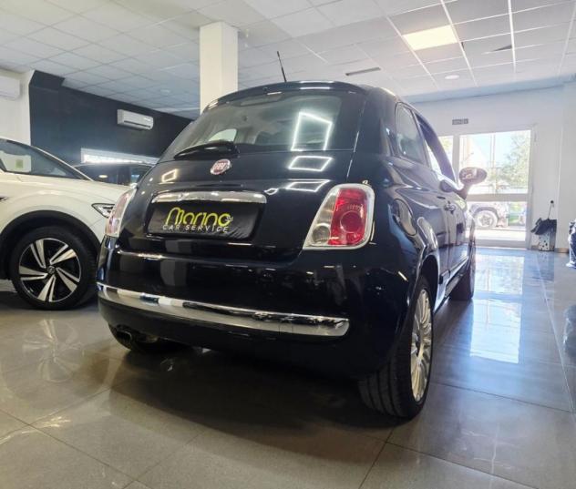 FIAT - 500 - 1.2 Lounge - Foto 6