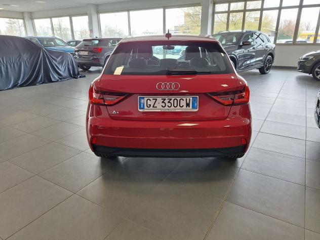 Audi A1 Sportback 30 TFSI Business - Foto 5