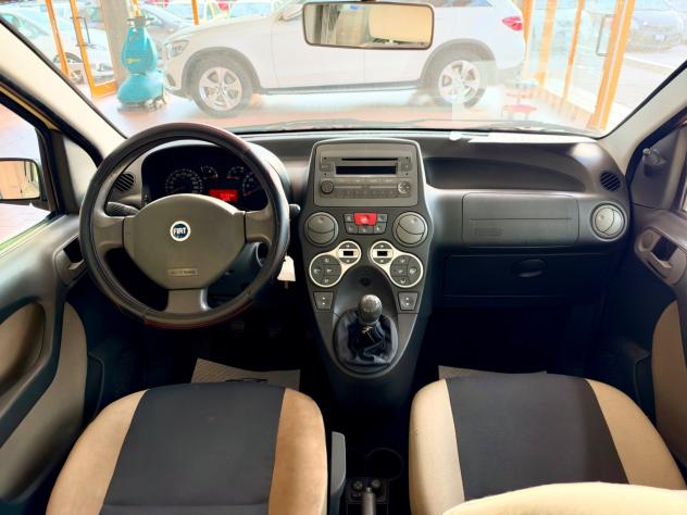 Fiat Panda 1.2Benz 60cv Neopatentati - Foto 9