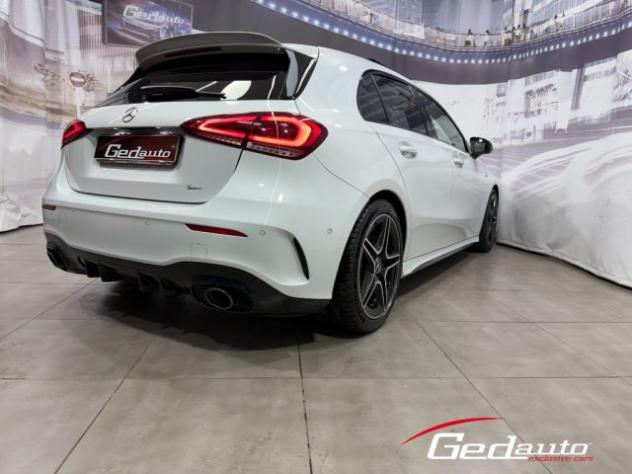 MERCEDES-BENZ A 35 AMG 4Matic Premium Plus TETTO NAVI FULL-LED rif. 24131141 - Foto 8