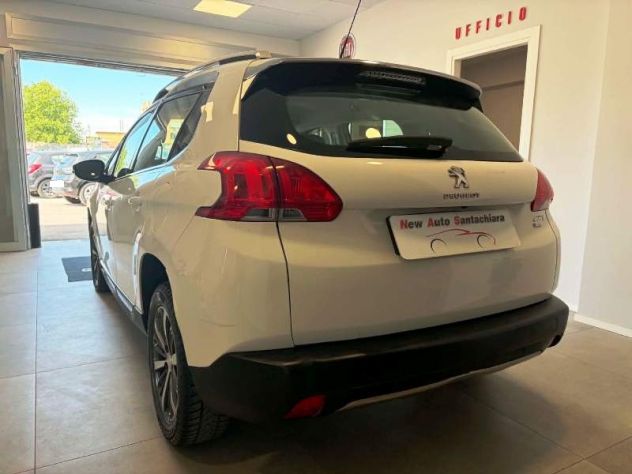 Peugeot 2008 1.6 e-HDi 92 CV Allure - Foto 4