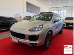 PORSCHE - Cayenne - 3.0 Diesel Platinum Edition