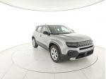 Jeep Avenger 1.2 Turbo Altitude